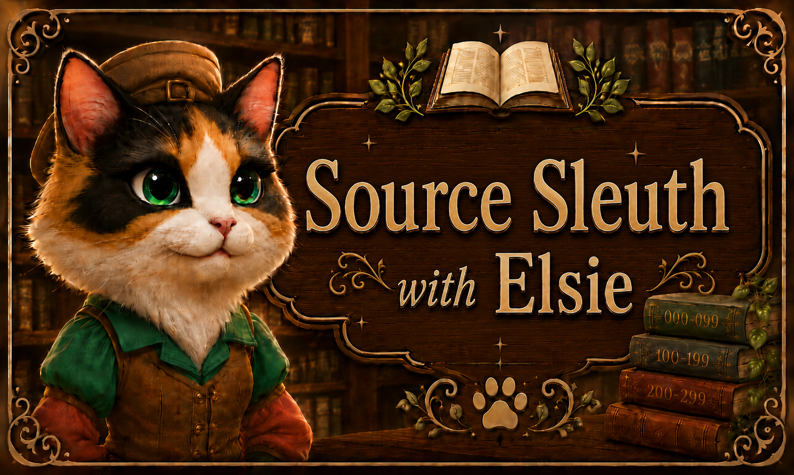 Source Sleuth featured banner